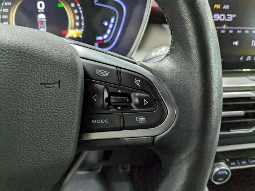 Geely Coolray I Москва  - изображение 28