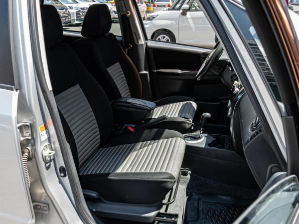 Suzuki SX4 I (Classic) Рестайлинг с пробегом 2010 года, цена 1 130 000 рублей, 82217 км, хэтчбек, Автокод Объявления