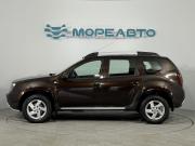 Renault Duster I Рестайлинг Калининград  - изображение 26