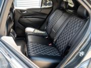Chevrolet Equinox III Краснодар  - изображение 33