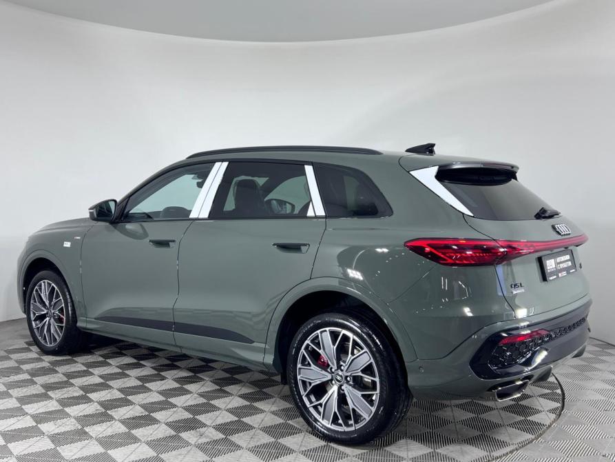 Audi Q5 III Ростов-на-Дону  - изображение 4