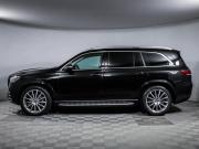 Mercedes-Benz GLS II (X167) Москва  - изображение 31