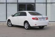 Toyota Corolla X (E140 E150) Рестайлинг Саратов  - изображение 33