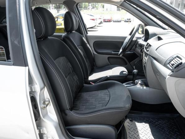Renault Symbol ll с пробегом 2010 года, цена 693 600 рублей, 118728 км, седан, Автокод Объявления