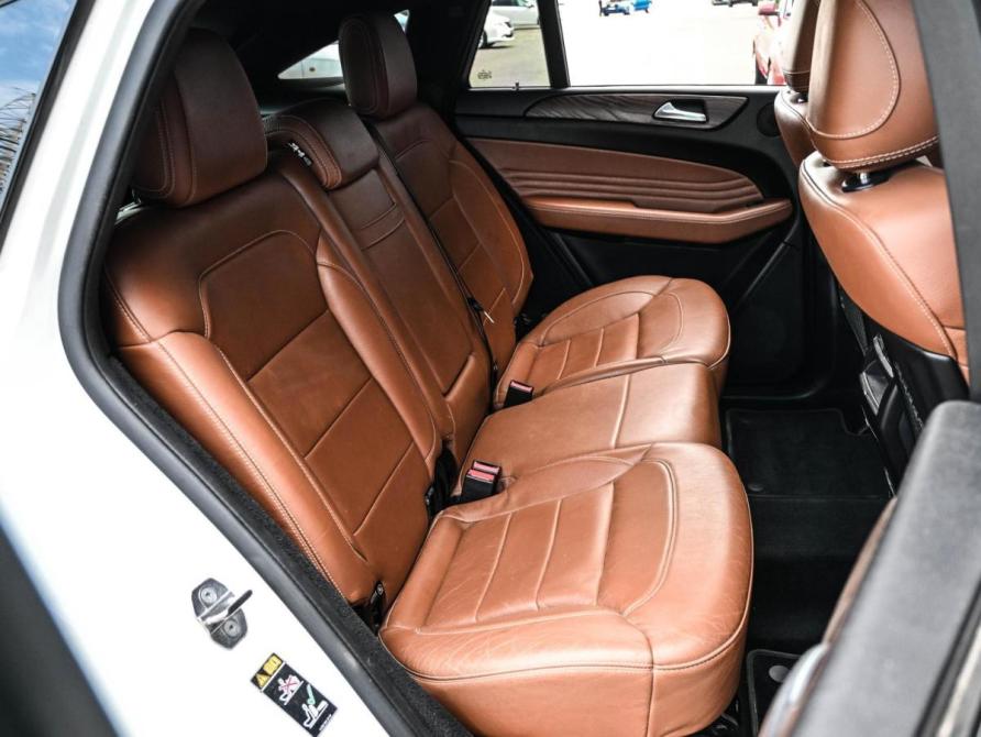 Mercedes-Benz GLE I (W166) Новороссийск  - изображение 7