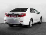 Toyota Camry VII (XV50) Иркутск  - изображение 28