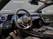 Mercedes-Benz CLA II (C118 X118) Москва  - изображение 41