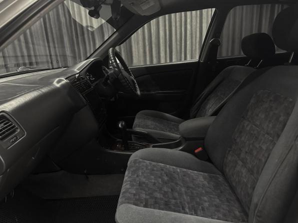 Toyota Carina VII (T210) с пробегом 1999 года, цена 449 000 рублей, 396000 км, седан, Автокод Объявления