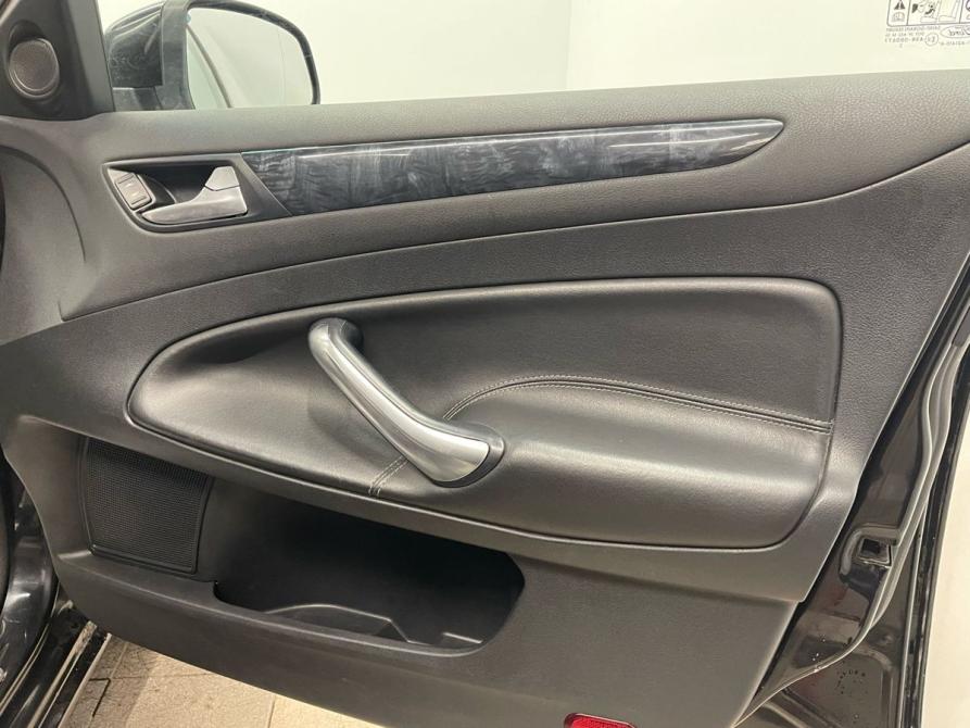 Ford Mondeo IV Рестайлинг Санкт-Петербург  - изображение 13