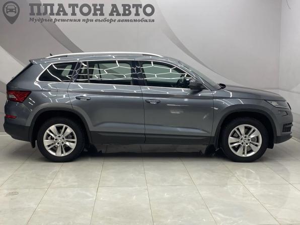 Skoda Kodiaq I с пробегом 2018 года, цена 2 799 000 рублей, 149321 км, внедорожник, Автокод Объявления