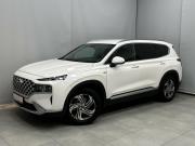 Hyundai Santa Fe IV Рестайлинг Красноярск  - изображение 26