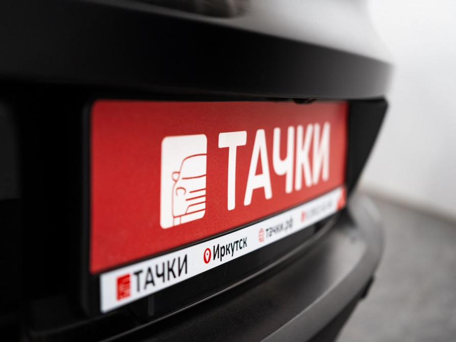 Volkswagen Tiguan I Рестайлинг Иркутск  - изображение 24
