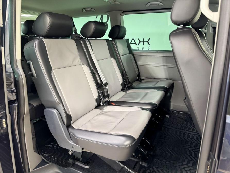 Volkswagen Caravelle T6 Рестайлинг Санкт-Петербург  - изображение 20