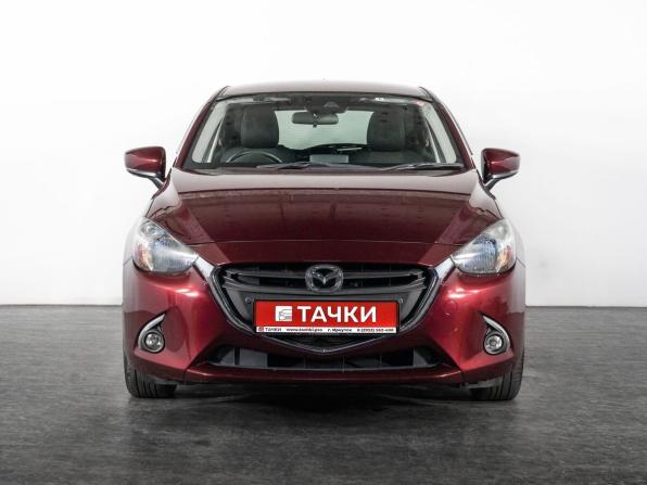 Mazda Demio IV (DJ) с пробегом 2019 года, цена 1 200 000 рублей, 55478 км, хэтчбек, Автокод Объявления