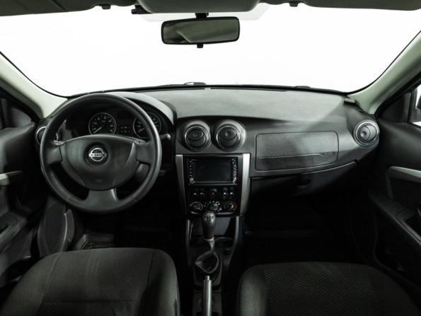 Nissan Almera III (G15) с пробегом 2014 года, цена 499 585 рублей, 316533 км, седан, Автокод Объявления