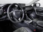 Toyota RAV4 V (XA50) Москва  - изображение 35