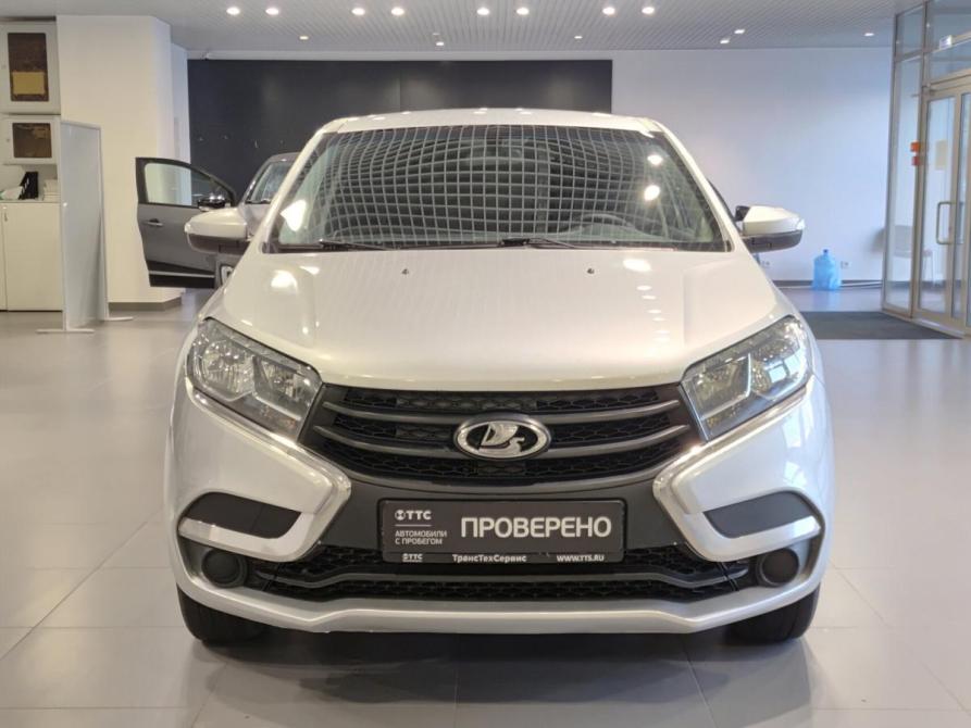 Lada (ВАЗ) XRAY I Казань  - изображение 2