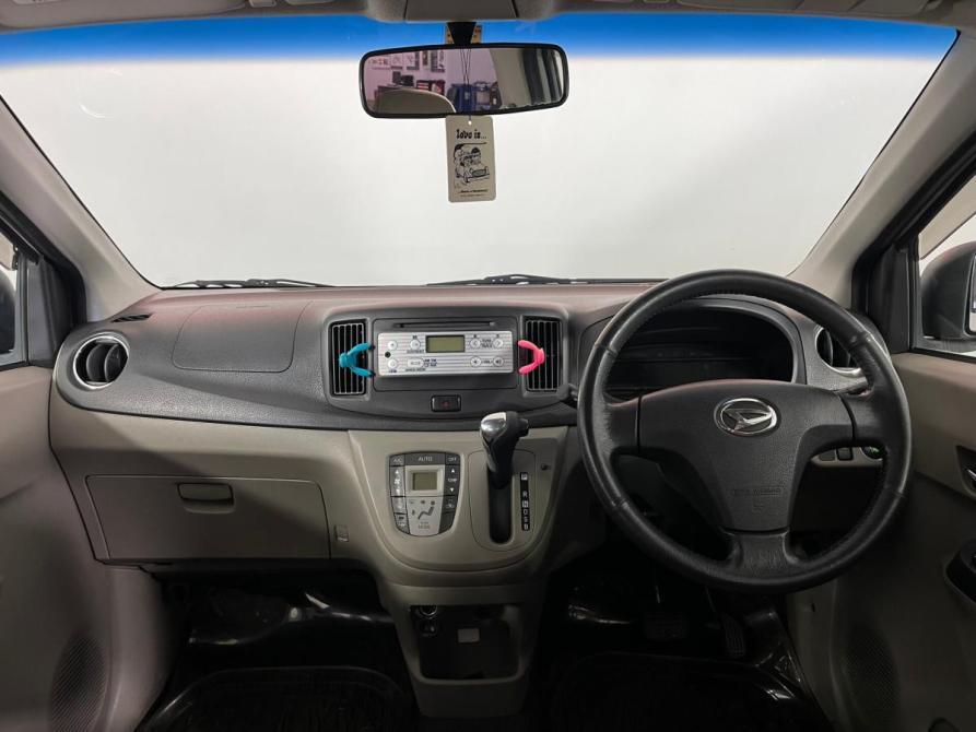 Daihatsu Mira VII Воронеж  - изображение 8