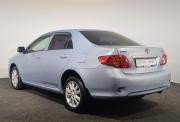 Toyota Corolla X (E140 E150) Ярославль  - изображение 29
