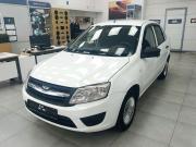 Lada (ВАЗ) Granta I Ростов-на-Дону  - изображение 9