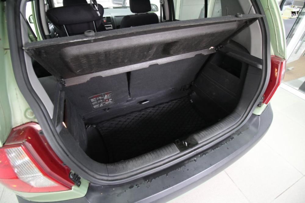 Hyundai Getz I Рестайлинг Сургут  - изображение 15