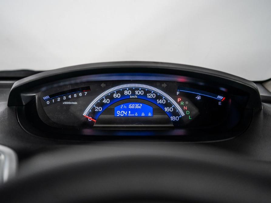 Honda Freed I Рестайлинг Иркутск  - изображение 11