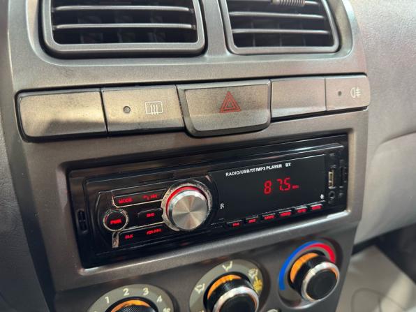 Hyundai Accent II с пробегом 2007 года, цена 379 000 рублей, 341640 км, седан, Автокод Объявления