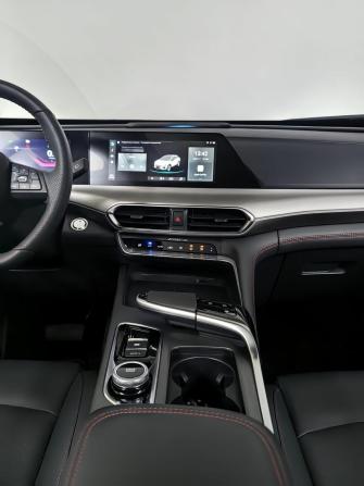 Changan UNI-T I с пробегом 2023 года, цена 2 399 000 рублей, 10230 км, внедорожник, Автокод Объявления