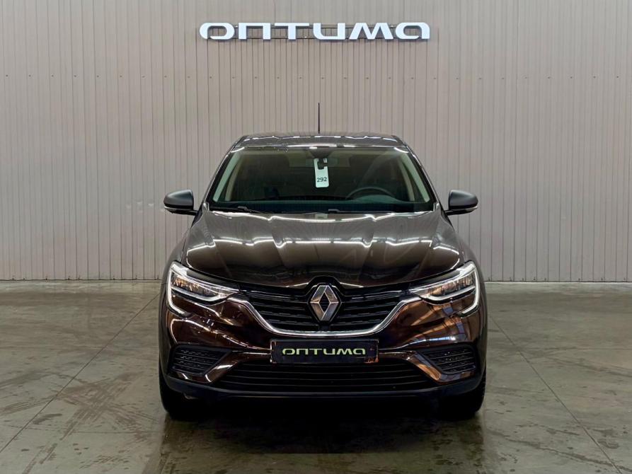 Renault Arkana I Краснодар  - изображение 2