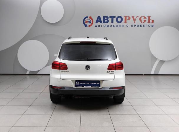 Volkswagen Tiguan I Рестайлинг с пробегом 2013 года, цена 1 230 000 рублей, 270000 км, внедорожник, Автокод Объявления