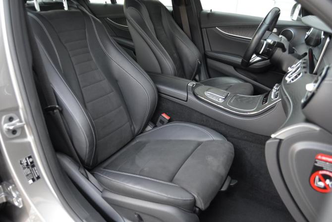 Mercedes-Benz E-Класс V (W213 S213 C238) Рестайлинг с пробегом 2021 года, цена 4 150 000 рублей, 115000 км, седан, Автокод Объявления