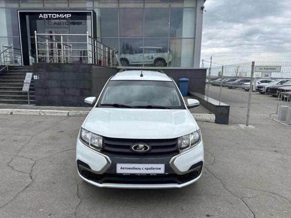 Lada (ВАЗ) Largus I Рестайлинг с пробегом 2021 года, цена 870 000 рублей, 90363 км, универсал, Автокод Объявления