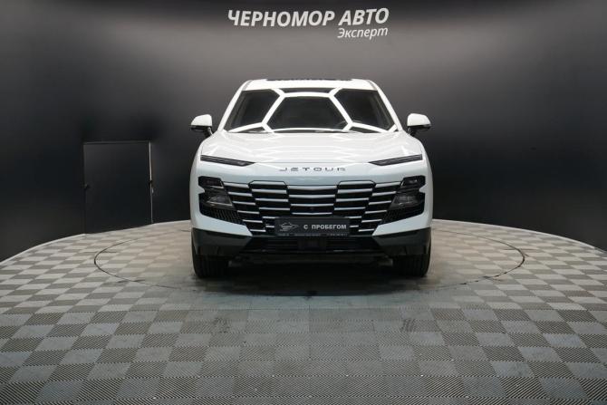 JETOUR DASHING I с пробегом 2024 года, цена 2 650 000 рублей, 6338 км, внедорожник, Автокод Объявления