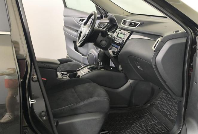 Nissan X-Trail III с пробегом 2015 года, цена 1 650 000 рублей, 143905 км, внедорожник, Автокод Объявления