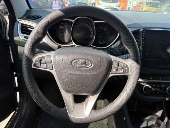 Lada (ВАЗ) Vesta I с пробегом 2018 года, цена 980 000 рублей, 124000 км, универсал, Автокод Объявления