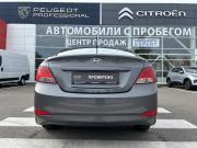 Hyundai Solaris I Рестайлинг Тверь  - изображение 30