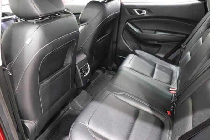 Chery Tiggo 4 I Рестайлинг с пробегом 2021 года, цена 1 275 000 рублей, 102180 км, внедорожник, Автокод Объявления