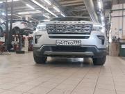 Ford Explorer V Рестайлинг 2 Москва  - изображение 58