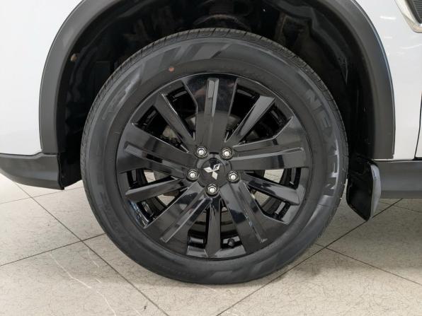 Mitsubishi ASX I Рестайлинг 3 с пробегом 2021 года, цена 2 345 000 рублей, 56555 км, внедорожник, Автокод Объявления