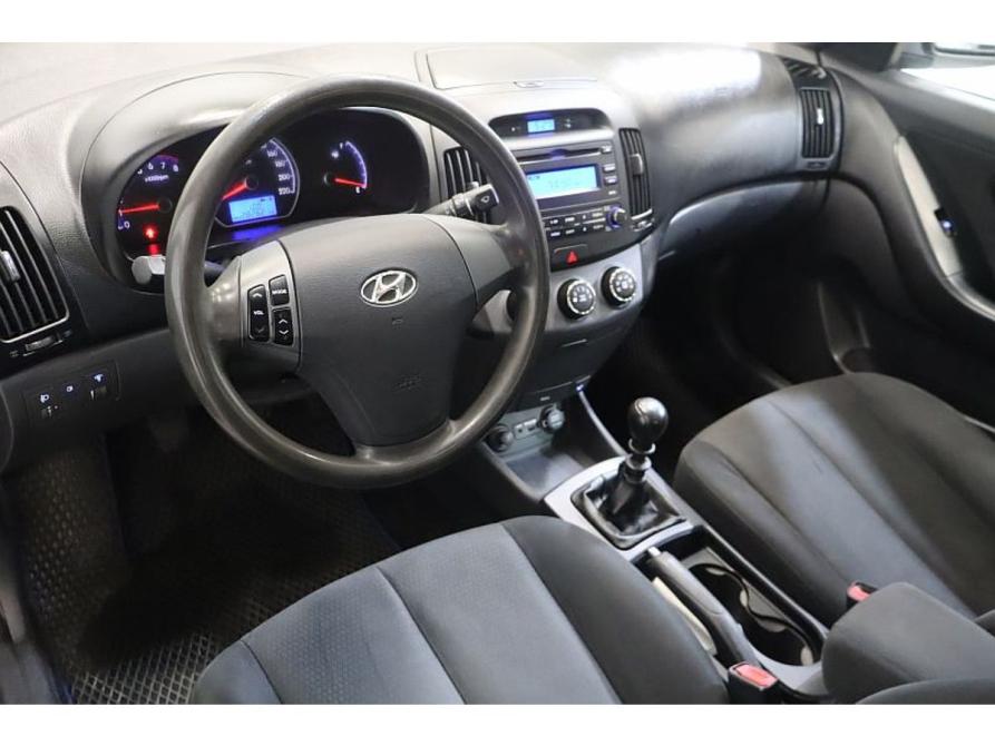 Hyundai Elantra IV (HD) Коломна  - изображение 6