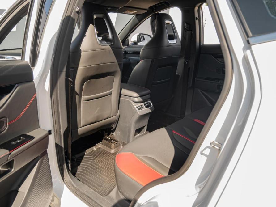 JETOUR DASHING I Краснодар  - изображение 11