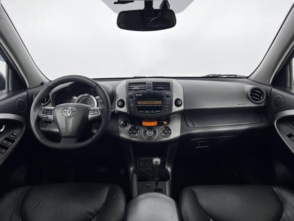 Toyota RAV4 III (XA30) Рестайлинг с пробегом 2010 года, цена 1 360 000 рублей, 269000 км, внедорожник, Автокод Объявления
