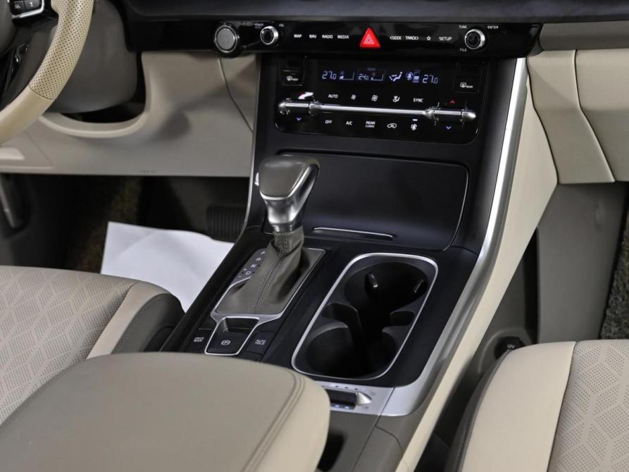 Kia Carnival IV Москва  - изображение 13