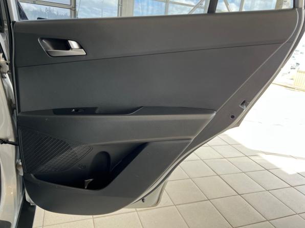 Hyundai Creta I с пробегом 2019 года, цена 1 569 900 рублей, 126000 км, внедорожник, Автокод Объявления