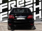 Mercedes-Benz B-Класс I (W245) Рестайлинг Волгоград  - изображение 19