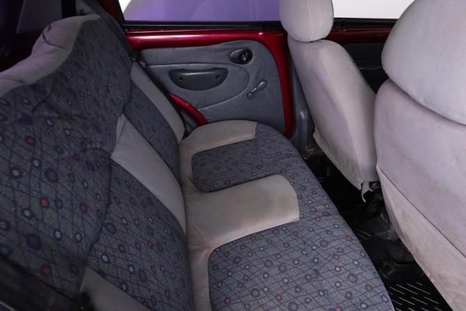 Daewoo Matiz I Рестайлинг с пробегом 2008 года, цена 229 000 рублей, 103000 км, хэтчбек, Автокод Объявления