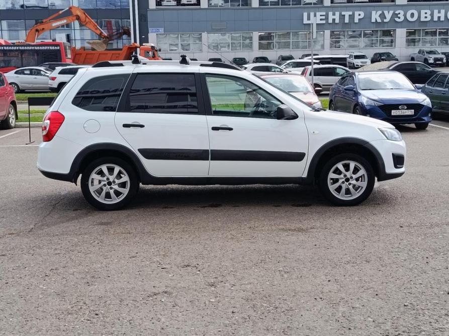 Lada (ВАЗ) Kalina II Казань  - изображение 4