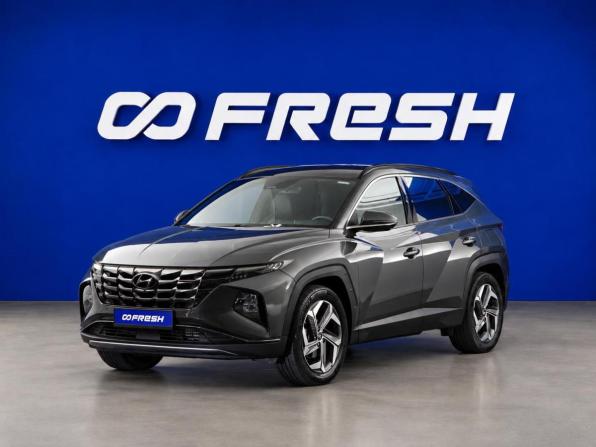 Hyundai Tucson IV с пробегом 2021 года, цена 2 677 414 рублей, 108784 км, внедорожник, Автокод Объявления