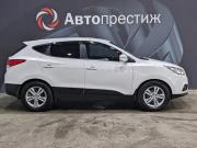 Hyundai ix35 I Пермь  - изображение 26
