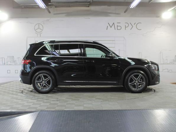 Mercedes-Benz GLB I (X247) с пробегом 2020 года, цена 4 149 000 рублей, 59000 км, внедорожник, Автокод Объявления